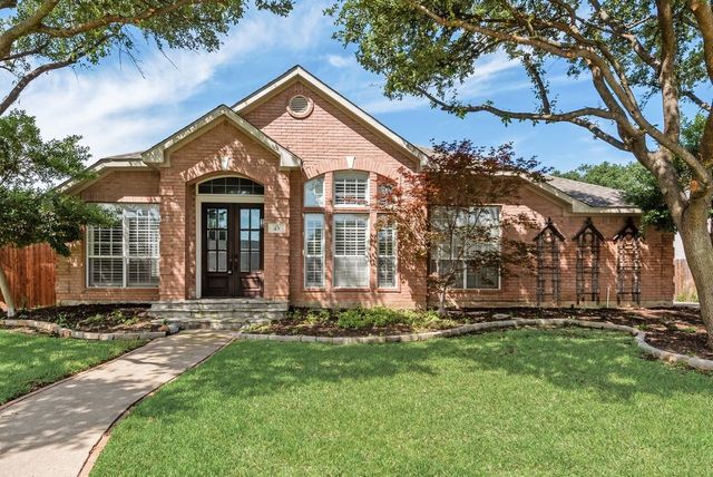 47 Cimarron Drive, Trophy Club, TX 76262