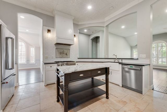 47 Cimarron Drive, Trophy Club, TX 76262