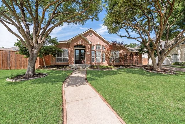 47 Cimarron Drive, Trophy Club, TX 76262
