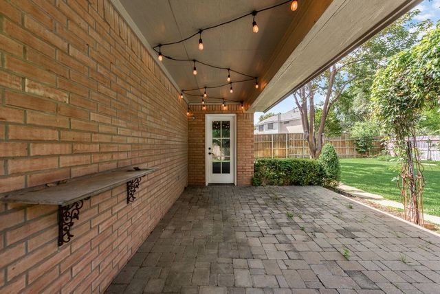 47 Cimarron Drive, Trophy Club, TX 76262