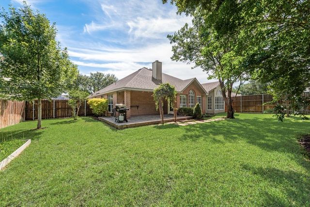 47 Cimarron Drive, Trophy Club, TX 76262