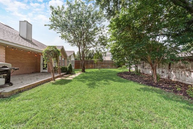 47 Cimarron Drive, Trophy Club, TX 76262