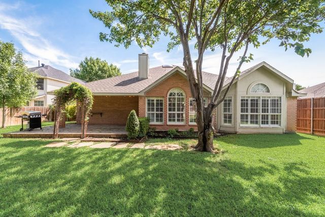 47 Cimarron Drive, Trophy Club, TX 76262