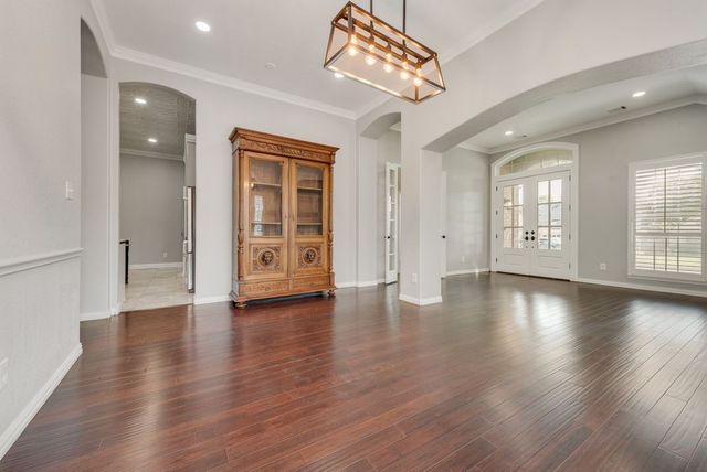 47 Cimarron Drive, Trophy Club, TX 76262