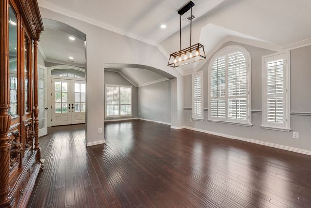 47 Cimarron Drive, Trophy Club, TX 76262