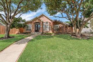47 Cimarron Drive, Trophy Club, TX 76262