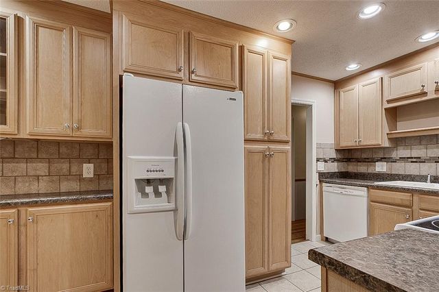 516 Hillcrest Drive, Randleman, NC 27317