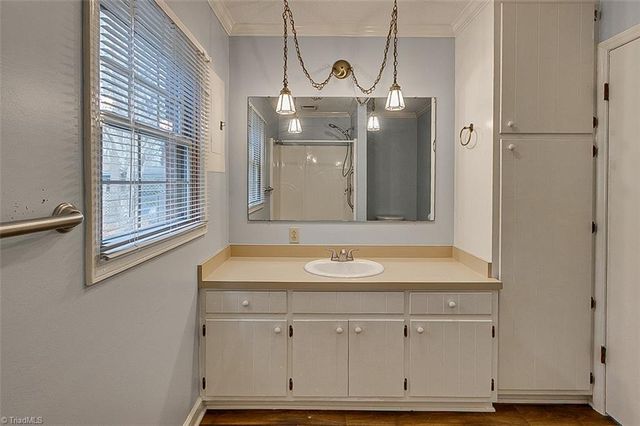 516 Hillcrest Drive, Randleman, NC 27317