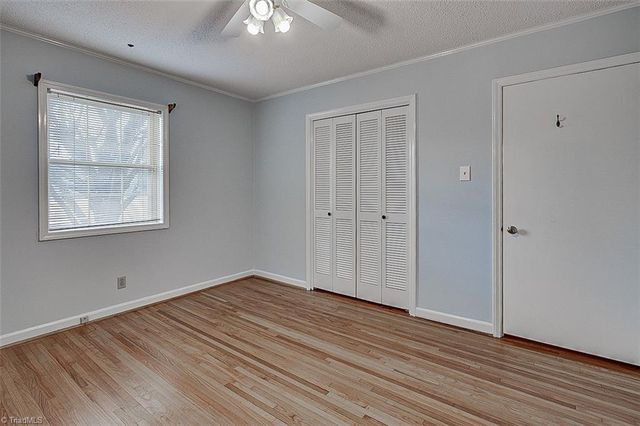 516 Hillcrest Drive, Randleman, NC 27317