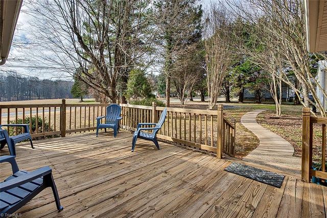 516 Hillcrest Drive, Randleman, NC 27317