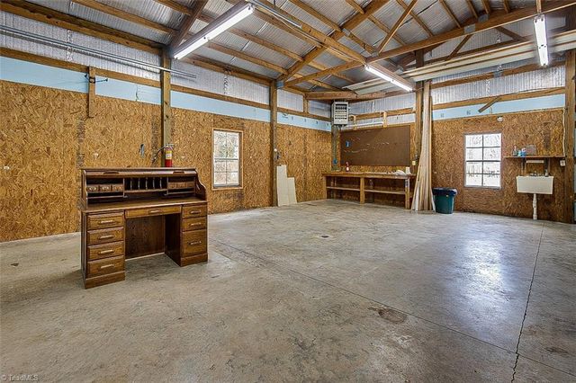 516 Hillcrest Drive, Randleman, NC 27317