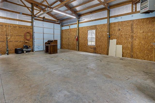 516 Hillcrest Drive, Randleman, NC 27317