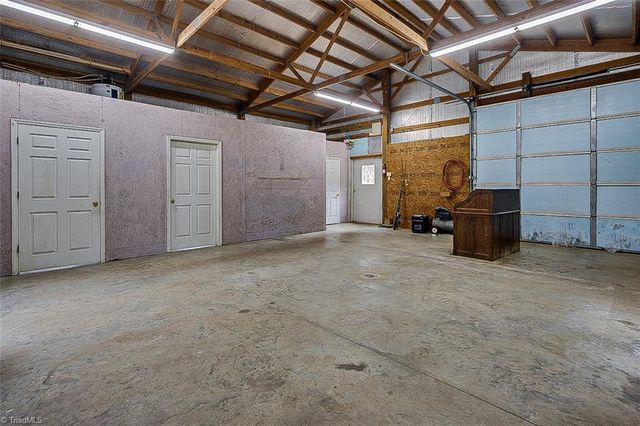 516 Hillcrest Drive, Randleman, NC 27317