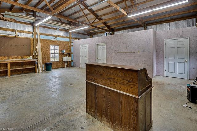 516 Hillcrest Drive, Randleman, NC 27317