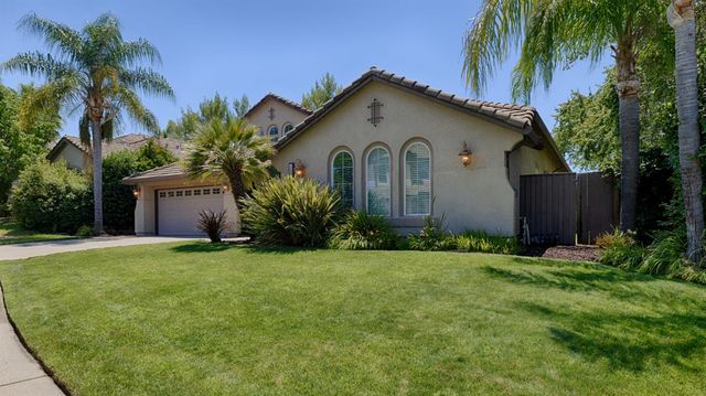 100 Paizano Ct, Roseville, CA 95661