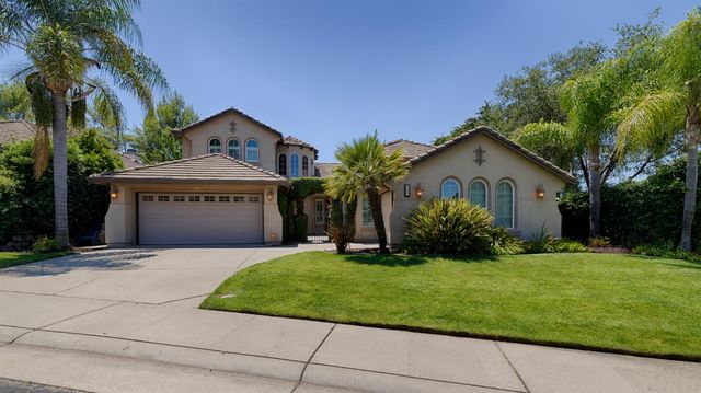100 Paizano Ct, Roseville, CA 95661