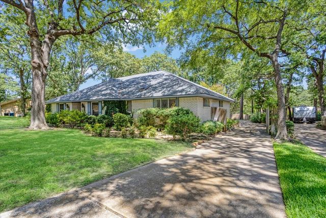 602 Queens Road, Denison, TX 75020