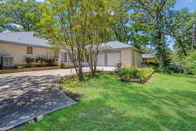 602 Queens Road, Denison, TX 75020