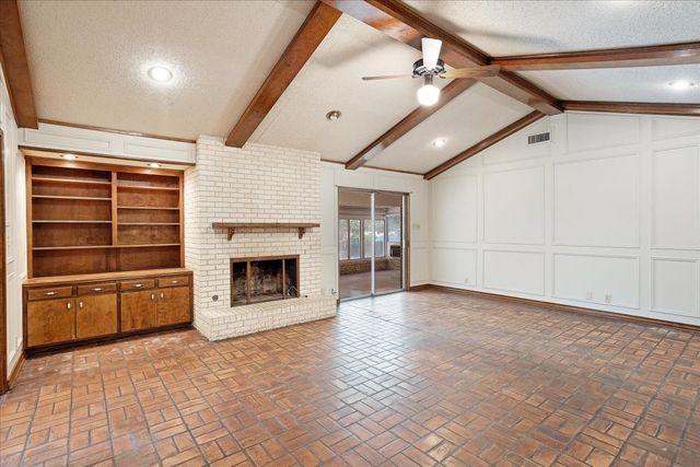 602 Queens Road, Denison, TX 75020