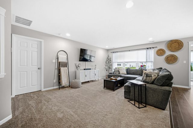 10457 Richmond Avenue, Cedar Lake, IN 46303