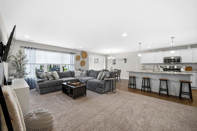 10457 Richmond Avenue, Cedar Lake, IN 46303