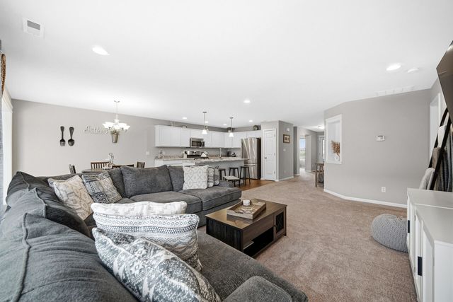 10457 Richmond Avenue, Cedar Lake, IN 46303