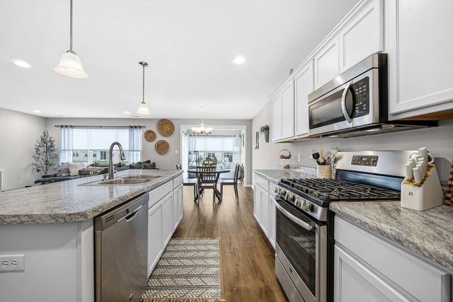 10457 Richmond Avenue, Cedar Lake, IN 46303