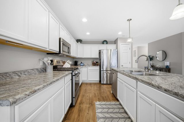 10457 Richmond Avenue, Cedar Lake, IN 46303