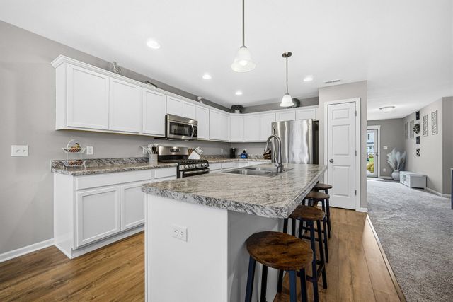 10457 Richmond Avenue, Cedar Lake, IN 46303