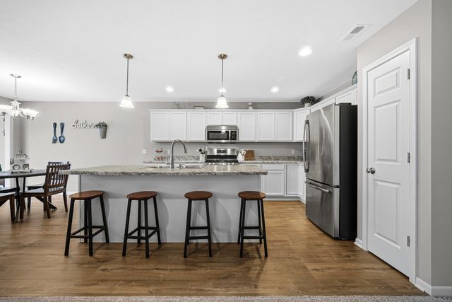 10457 Richmond Avenue, Cedar Lake, IN 46303