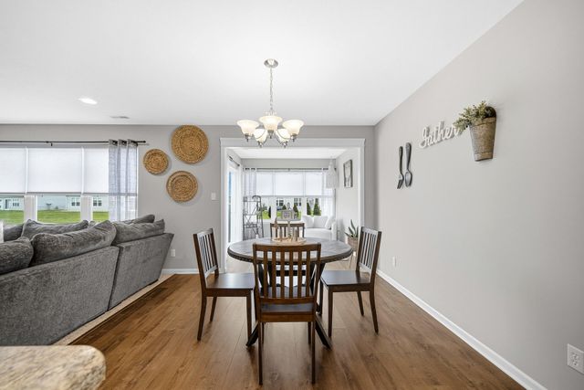 10457 Richmond Avenue, Cedar Lake, IN 46303