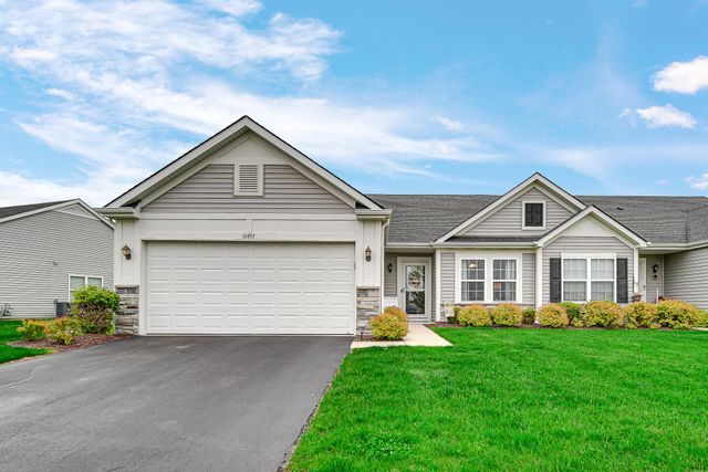 10457 Richmond Avenue, Cedar Lake, IN 46303