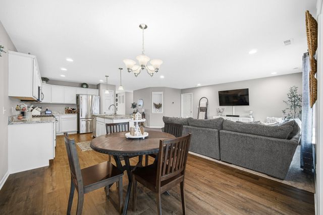 10457 Richmond Avenue, Cedar Lake, IN 46303