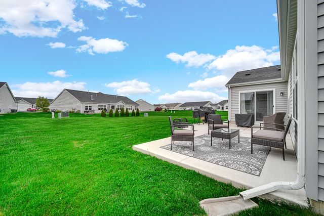 10457 Richmond Avenue, Cedar Lake, IN 46303