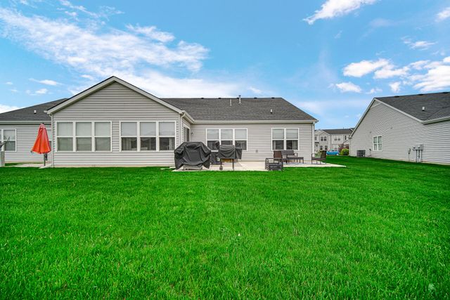 10457 Richmond Avenue, Cedar Lake, IN 46303