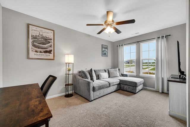 10457 Richmond Avenue, Cedar Lake, IN 46303