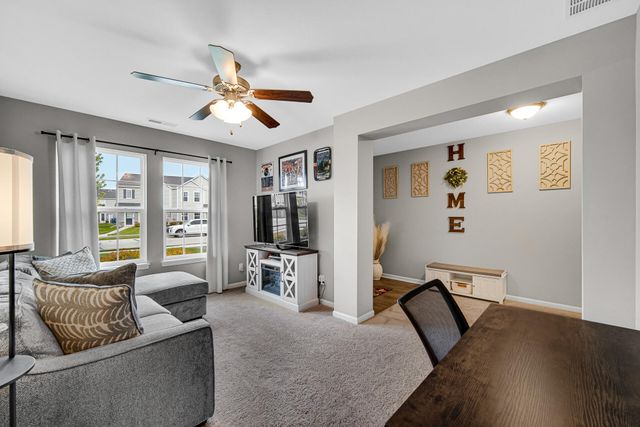 10457 Richmond Avenue, Cedar Lake, IN 46303