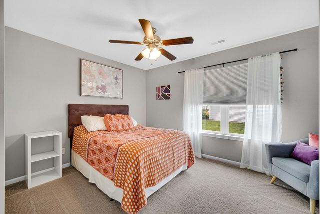 10457 Richmond Avenue, Cedar Lake, IN 46303
