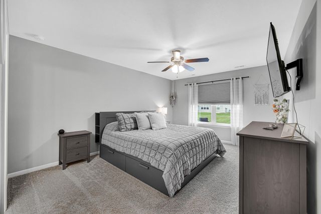 10457 Richmond Avenue, Cedar Lake, IN 46303