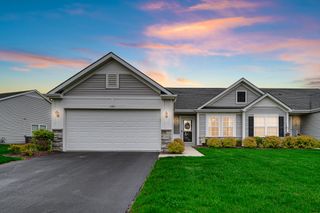 10457 Richmond Avenue, Cedar Lake, IN 46303