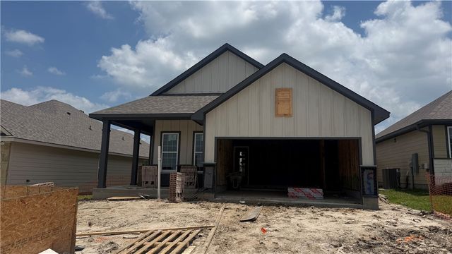 10625 Burgundy Berry Way, Bryan, TX 77845