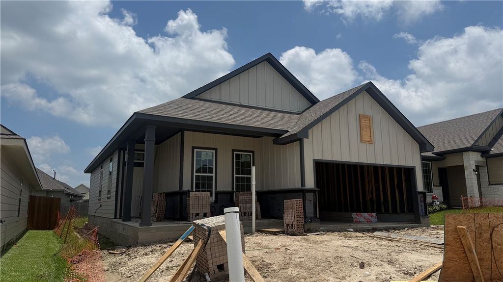 10625 Burgundy Berry Way, Bryan, TX 77845