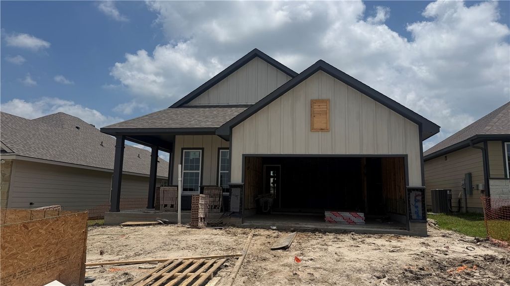 10625 Burgundy Berry Way, Bryan, TX 77845 — photo 2