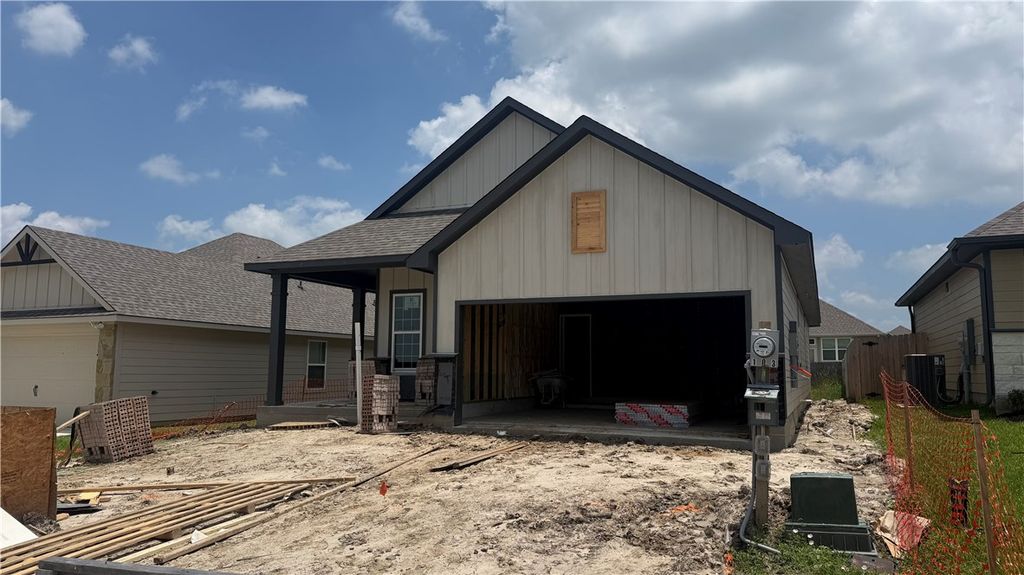 10625 Burgundy Berry Way, Bryan, TX 77845 — photo 3