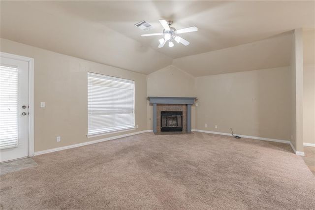 16609 Valderama Way, Edmond, OK 73012