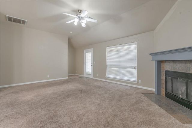 16609 Valderama Way, Edmond, OK 73012