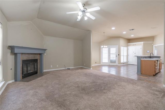 16609 Valderama Way, Edmond, OK 73012