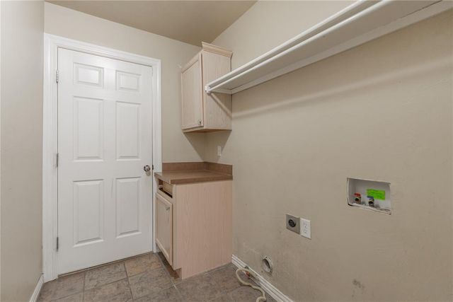 16609 Valderama Way, Edmond, OK 73012