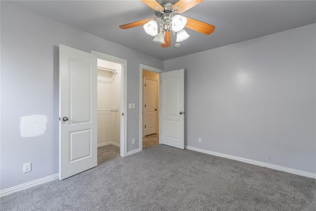 16609 Valderama Way, Edmond, OK 73012