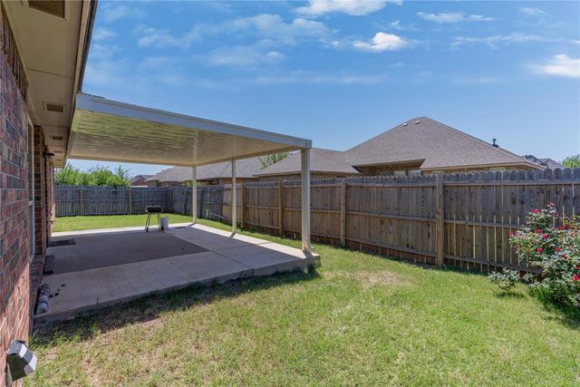 16609 Valderama Way, Edmond, OK 73012